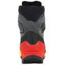 Apavi AEQUILIBRIUM LT GTX, izmērs: 42.5, Black/Yellow, 8020647937721 LA SPORTIVA