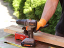 CORDLESS DRILL 18V 78983 STHOR