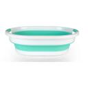 Beldray Pesukorv LA034816MNTFPEU7, 28L, 62x45x27.5cm, plastmass, roheline