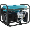 Benzīna ģenerators KS 10000E-3 ATS 400V 8000W KONNER & SOHNEN