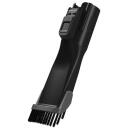 Black Decker BSV520BRP-QW, dulkių siurblys, 55 min, 0.65 L, 18 V, 2 Ah, akumuliatorinis, cikloninis filtravimas, plaunamas filtras