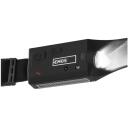 Emos laaditav pealamp P3541, 380 lm, 30 m, Li-Pol, 1200 mAh, 4 režiimi, veekindel ja l&ouml;&ouml;gikindel