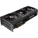 Sapphire Видеокарта 11348-03-20G 16GB GDDR6, 256 бит, 3 вентилятора, 7680 x 4320, PCIe x16 5.0, AMD FreeSync