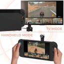 Subsonic Vebkamera SA5752-2, 1080p, 30fps, USB Type-C, sarkans, auto fokuss, sejas izseko&scaron;ana, privātuma pārsegs