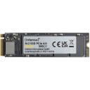 Intenso SSD M.2 3836450 500GB 5300MB/s 4000MB/s PCIe 4.0 NVME 1.4, M.2 2280, TBW 300, MTBF 1500000h