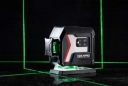 KAPRO 933G NUCLEO&trade; 3D Mini rohelise kiirega ristjoonlaser