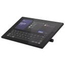Lenovo ThinkSmart Core Kit Bar 180 IP kontrolleriga 12VR0000MT, 10.1" 1280x800, 4 tuuma, 16GB m&auml;lu, 256GB SSD, 8 mikrofoni