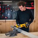 Zobenzāģis 920W, 2 piederumi, POWX03971 POWERPLUS