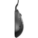 Pulsar USB оптическая мышь PX2221D, 26000 DPI, 1 мс, 50 G, 1 колесо прокрутки, черный