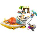 Lego Žaislas 76997, 393 vnt., nuo 8 metų, Sonic the Hedgehog