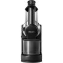 Philips | Viva Collection Juicer | HR1889/70 | Type Slow juicer | Black | 150 W
