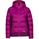 Jaka Wms Sling Shot Jacket, izmērs: S, Purple Orchid/Deep Plum, 0889169208294 MARMOT