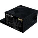 Lian Li Maitinimo &scaron;altinis EDGE GOLD 750 G9P.EG0750G.B000.EU, 750W, 80 PLUS Gold, visi&scaron;kai modulinis, USB centras