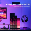 Svētku dekora viedā LED Cube Spot gaismas lampa 12 W 60000 h bezvadu 100–240 V YLFWD-0008 Yeelight