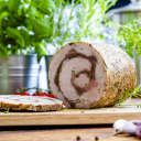 Nerūdijančio plieno kumpio gamintojas BROWIN 313030, 3 kg, 15.7x15.7x18.5 cm, 0.638 kg