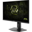 Msi LCD монитор MAG 274QPF X32 68.6см 2560 x 1440 0.5мс 300кд/м&sup2; 1000:1 HDMI 2.1, DisplayPort 1.4a, VESA крепление, черный