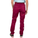 Bikses ITACA Pant W, izmērs: S, Red Plum/Blush, 8020647901821 LA SPORTIVA