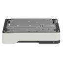Lexmark 250-lehe tray 36S2910, 250 lehte, A4, A5, Legal, Executive, l&auml;bipaistvad, etiketid