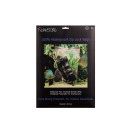 Ūdensdroša soma, skārienjūtīga, pārtikai droša, IPX8, R101206, NOAKS