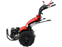 Motobloks YATO YT-85850, 196 cm³ LONCIN dzinējs, 4,1 kW jauda