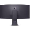 LG OLED monitorius 45GX950A-B.AEU, 45", 5120 x 2160, 165 Hz, 0.03 ms, 275 cd/m&sup2;, 2xHDMI, USB 3.0 centras