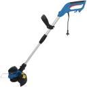 Blaupunkt Trimmeris GT7010, 230-240V, 550W, 10000/min, 29cm, 1,4mm, automātiskais galviņas tips