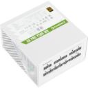 Gamemax PSU GX PRO 750G WH, 750 W, Kuld, Modulaarsed