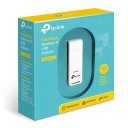 300Mbps Wireless N USB Adapter, TP-Link, TL-WN821N, 2.4-2.4835GHz, USB 2.0