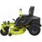 Akumulatora dārza traktors ZTR480ex, 48V, 4x100Ah, 106cm, 35-115mm, 12000m2, 5133004618 RYOBI