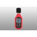 Uni-T helitaseme m&otilde;&otilde;tur UT353, 30-130 dB, &plusmn;1.5 dB, 0.1 dB, 125 ms/1000 ms, 3x1.5V aku, andmete salvestamine