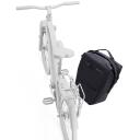 Thule Bagāžas soma 5476 3205476, 22L, 0.8kg, IPX4, Neilons, Melna, Atstarojo&scaron;a apdare, Rullējama aug&scaron;daļa
