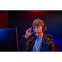Acer | Nitro Gaming Headset II NHW200 | Built-in microphone | 3.5 mm | Black