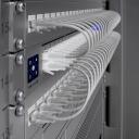 Ubiquiti Pro Max 48 L3 2.5G Ethernet USW-Pro-Max-48, 16x2.5G, 32x1G, 112Gbit/s, 224Gbit/s, 100W, 1U, серый