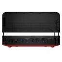 Lenovo ThinkSmart Core Kit Bar 180 IP kontrolleriga 12VR0000MT, 10.1" 1280x800, 4 tuuma, 16GB m&auml;lu, 256GB SSD, 8 mikrofoni