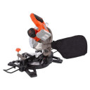 Aku kaldsaag 20V, Ø210mm, 1 tarvik, POWDP2550 POWERPLUS