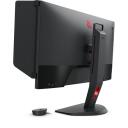Benq Spēļu monitors XL2746K 9H.LKJLB.QBE, 27", TN, FHD, 16:9, 240 Hz, 1920 x 1080, 320 cd/m&sup2;, 3xHDMI
