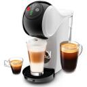 Delonghi Kohvimasin EDG226.W, 15 bar, 1600 W, kapsel, valge