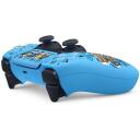 Sony Spēļu kontrolieris PlayStation 5 DualSense FORTNITE V2 9593973, 106mm, 160mm, 66mm, 280g, Akumulators, Bluetooth/USB, Zils
