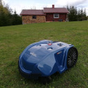 Робот-косилка Premium F50S, WI250L4W1Z WIPER