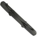 Rivacase Karp MacBook Air 15'' 5130BLACK, 15.3'', 590g, EVA, neopreen, pol&uuml;ester, veekindel, l&ouml;&ouml;gikindel, eemaldatav &otilde;lavarre rihm