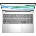 Hp S&uuml;learvuti 465 G11 A38DVET, 16", IPS, WUXGA, 1920 &times; 1200, Anti-glare, AMD Ryzen 7, 7735U, 16 GB, DDR5, 512 GB SSD