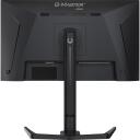 Iiyama G-MASTER GB2591HSU-B1 LCD monitor, 62.2 cm, 1920 x 1080 px, 320 Hz, 0.4 ms, 2xHDMI, 1xDP, 4xUSB, reguleeritav alus