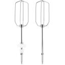 Zelmer Mikseris ZHM2759 70307006P, 1000 W, 6 ātrumi, 2 puto&scaron;anas uzgaļi, 2 mīklas āķi, 3,5 L bļoda, Turbo režīms