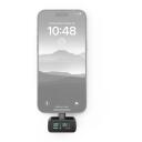 Sennheiser PROFILE WIRELESS 2-kanālu komplekts S700266, 19mm, 42mm, 45mm, 27g, <8ms, 113dB, 48kHz, 350mAh, 7h, bezvadu mikrofons