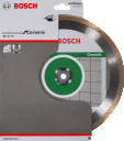 Flīžu griežņiem DIMANTA GRIEZĒJDISKS STANDARD FOR CERAMIC, 2608602538 BOSCH