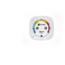 Ezviz Smart Plug CS-T31-16E-EU, 3680W, AC 230V, IP20, 2.4GHz Wifi, valge