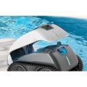 Wybot basseini puhastusrobot C1 Max, 65W, 180&mu;m, 150min, 11.5m3/h, IPX8, 7.8kg, 100-240V, 3.5h laadimine