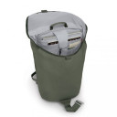 Mugursoma Transporter Flap, Haybale Green, 0843820102444 Osprey