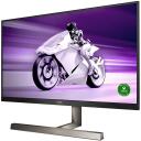 Philips LCD monitor 329M1RV/00, 31.5", 3840 x 2160, 144 Hz, 1 ms, 500 cd/m&sup2;, 3xHDMI, USB-C keskseade, 65W