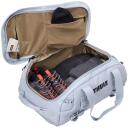 Thule Sporta soma MODELIS 3205442, 30L, 1.2kg, poliesters, lamināts, maigi zila, 2-vienā dizains, izturīgs pret laikapstākļiem